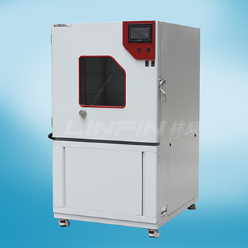 電商并非萬能,軍標(biāo)砂塵試驗(yàn)箱終究靠質(zhì)量