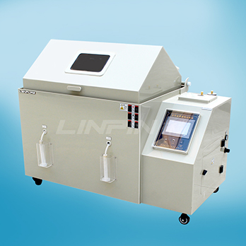 使用步入式鹽霧試驗箱試驗的優勢